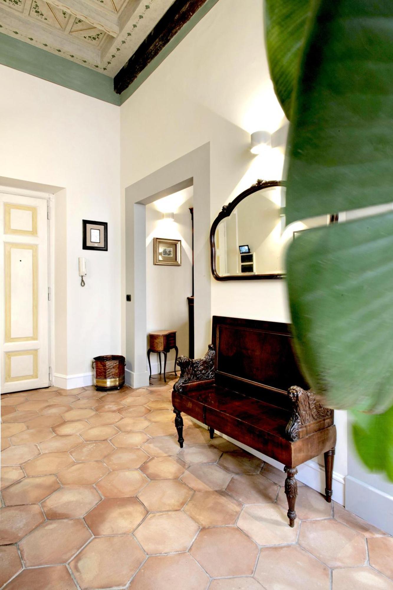 Trevi Luxury Apartment Rome Bagian luar foto