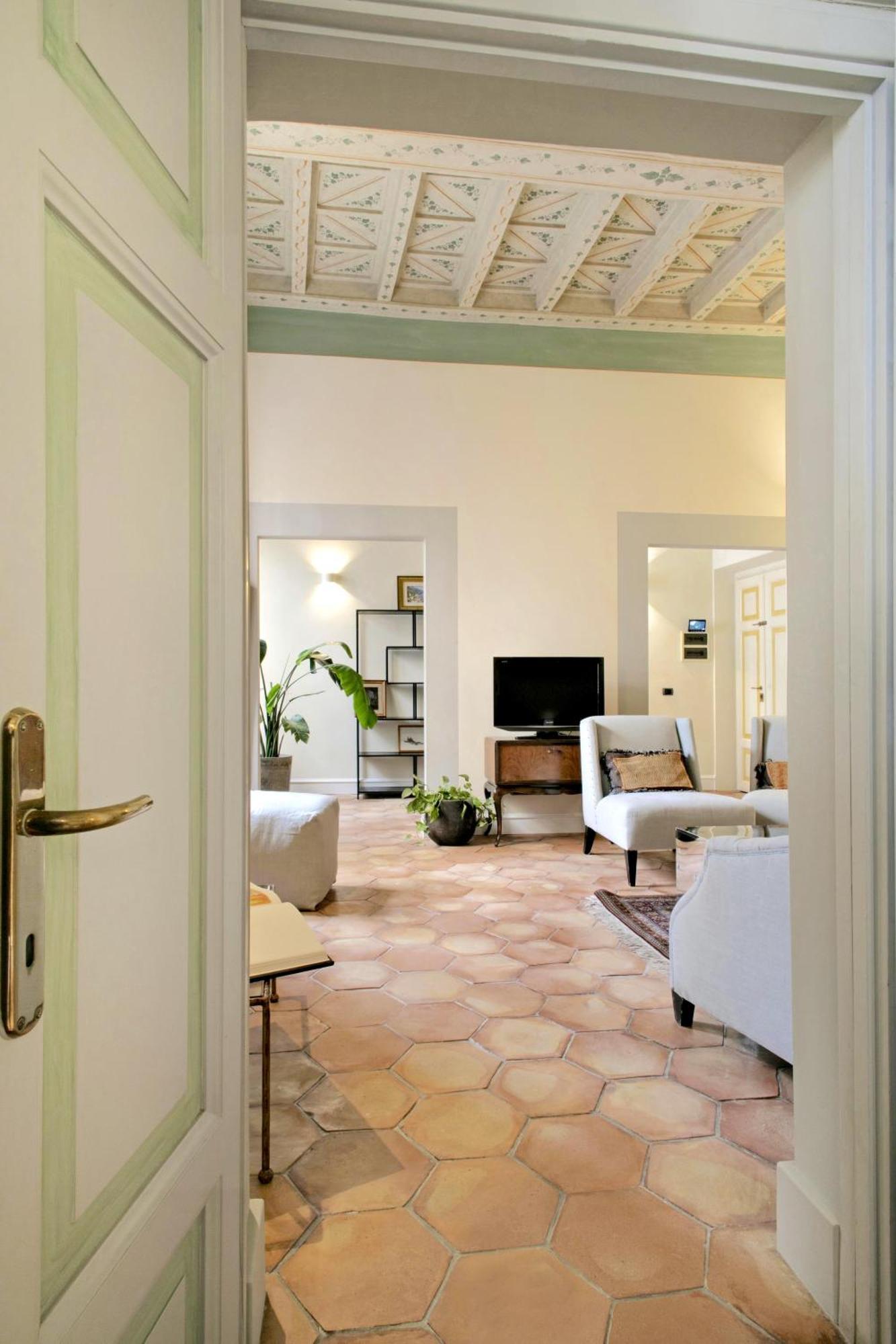 Trevi Luxury Apartment Rome Bagian luar foto