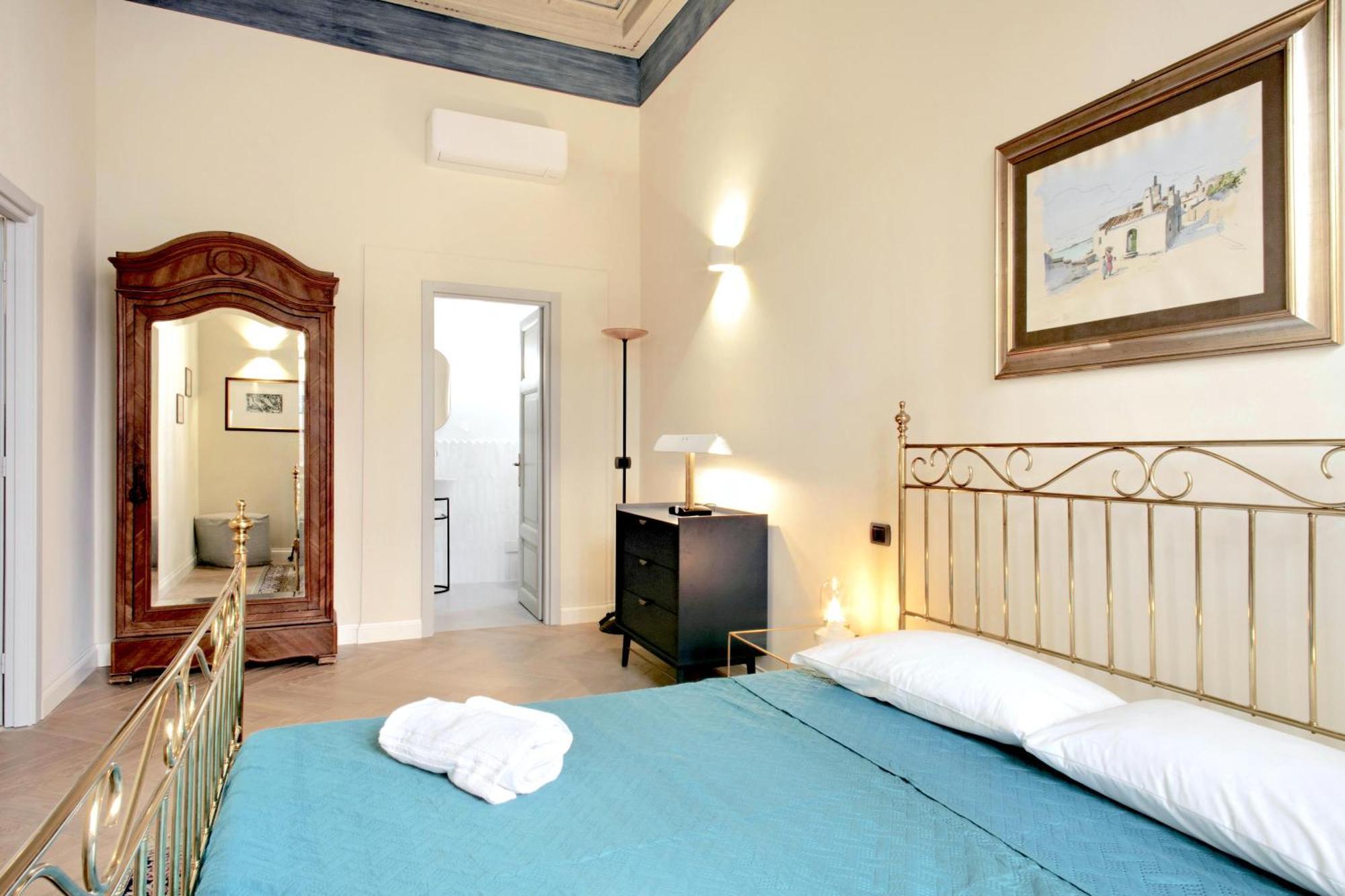 Trevi Luxury Apartment Rome Bagian luar foto