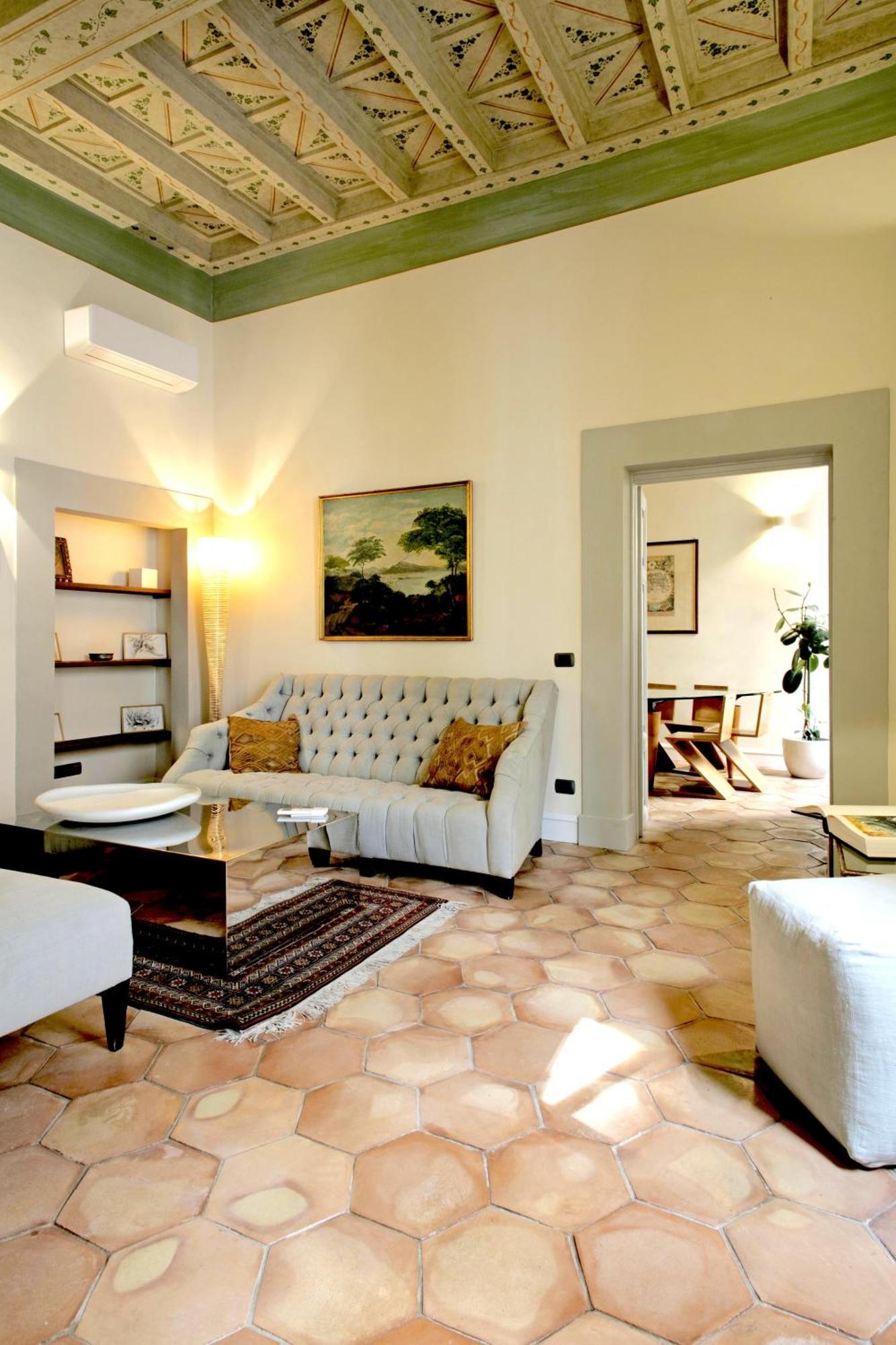 Trevi Luxury Apartment Rome Bagian luar foto