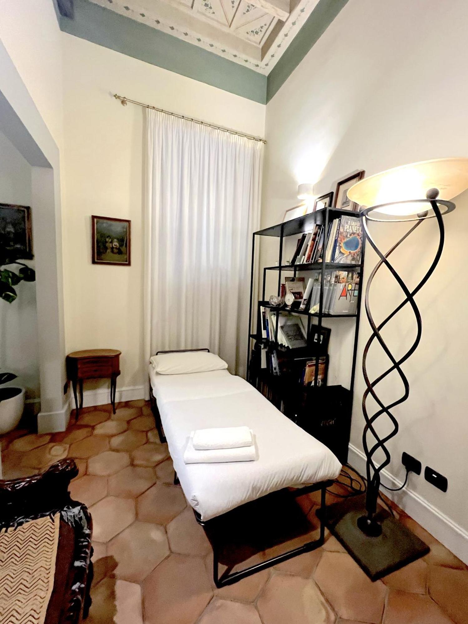 Trevi Luxury Apartment Rome Bagian luar foto